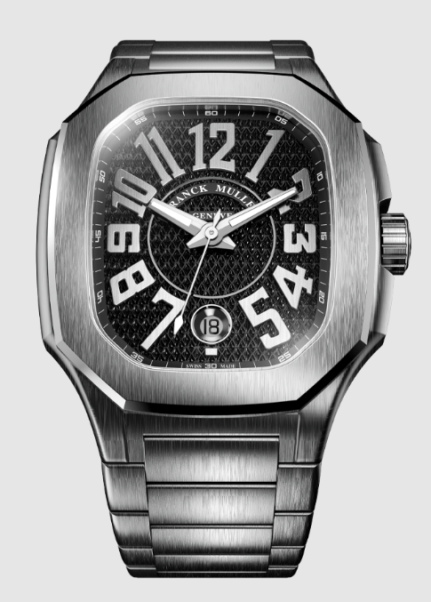 Review Franck Muller Imperium Men IMP 40 SC DT ACBR O Replica Watch